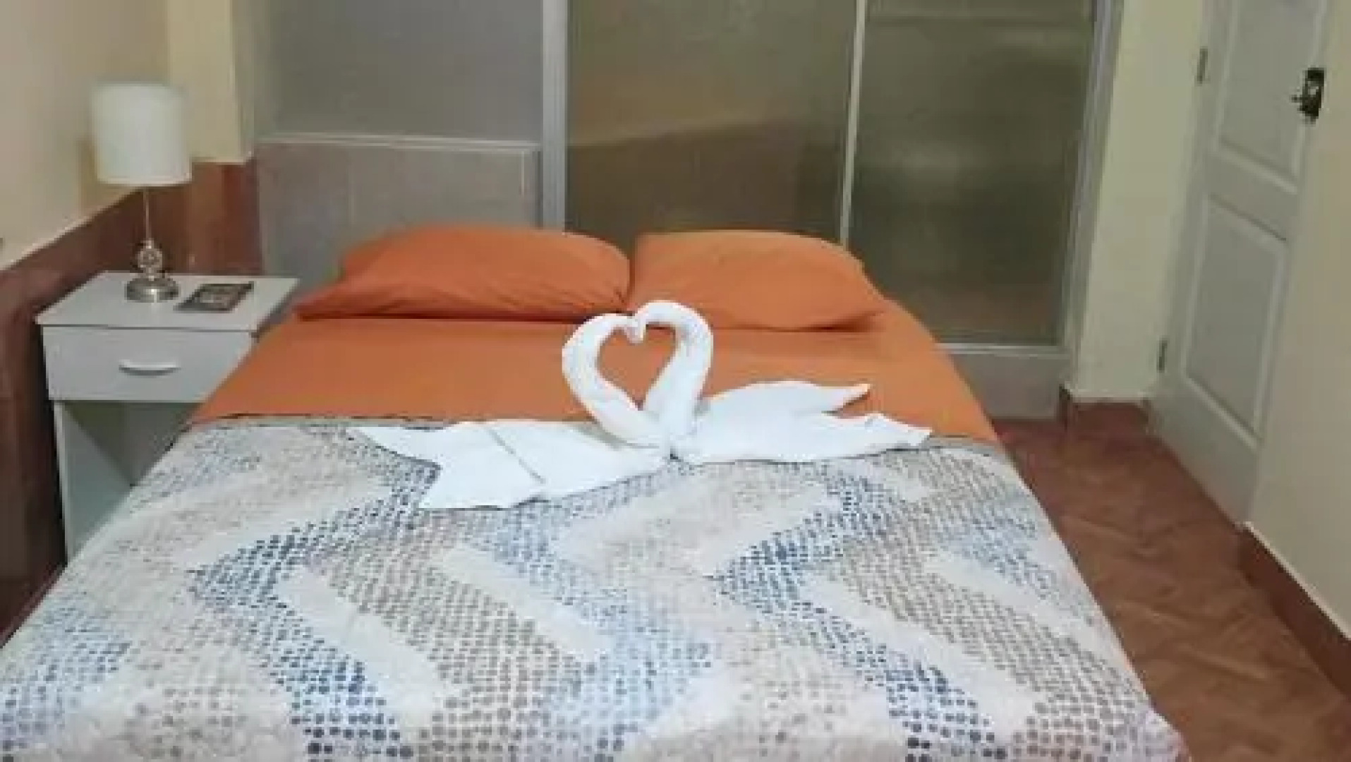 Hostal In Lambayeque