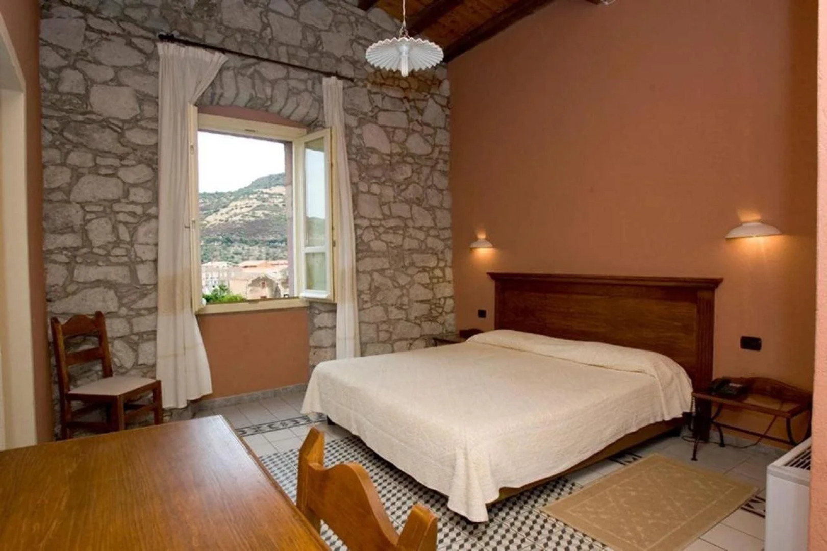 Corte Fiorita Albergo Diffuso