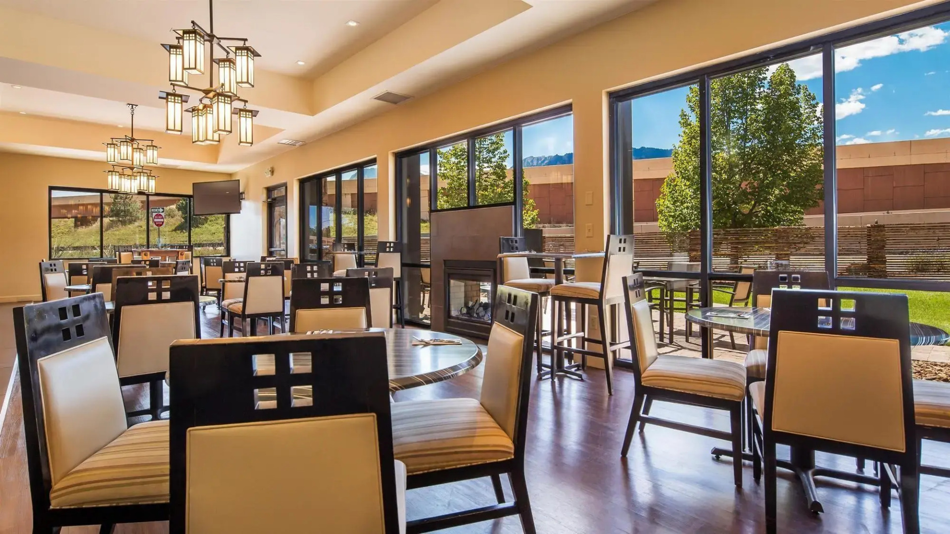 Best Western Plus Boulder Inn