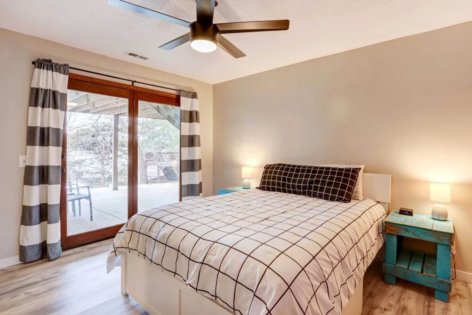 Lakefront Vacation Rental With Dock & Views!