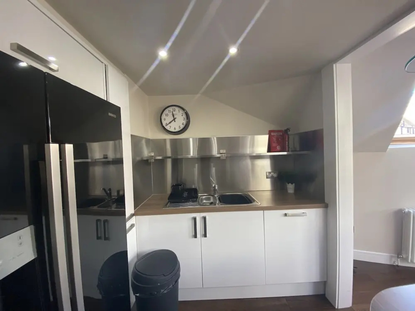 The Loft - Remarkable 2-bed Anstruther Apartment