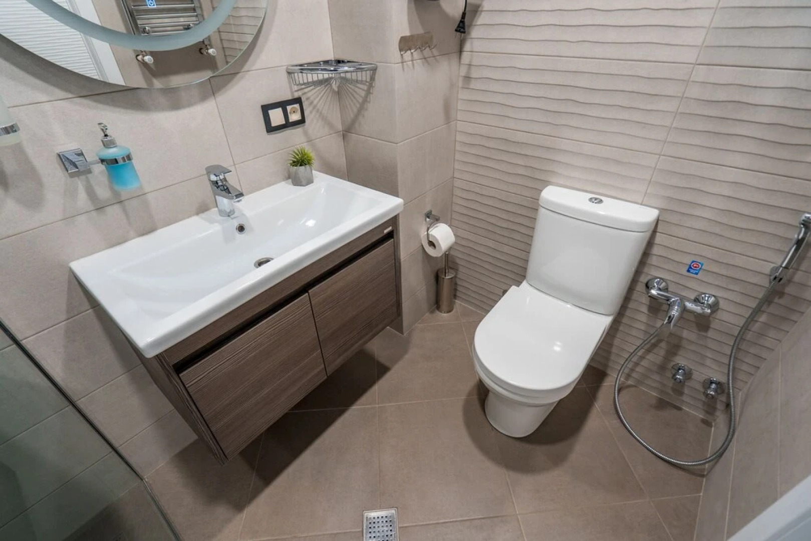 Отель Powderinn