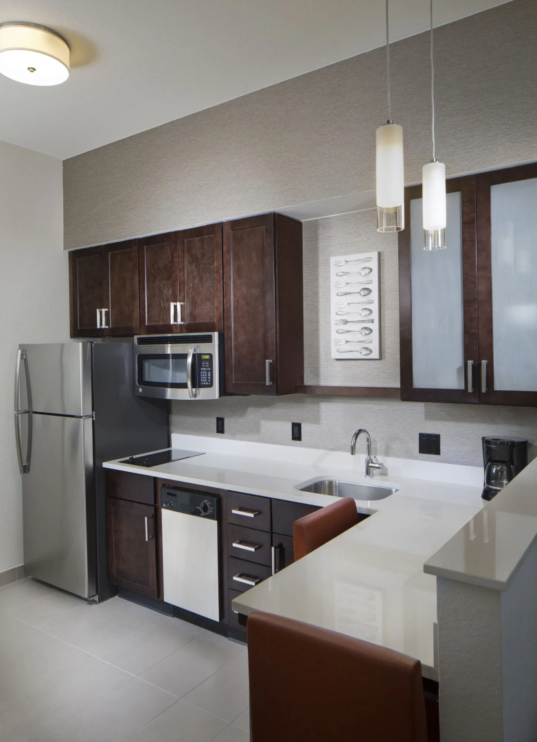 Residence Inn by Marriott West Palm Beach Downtown