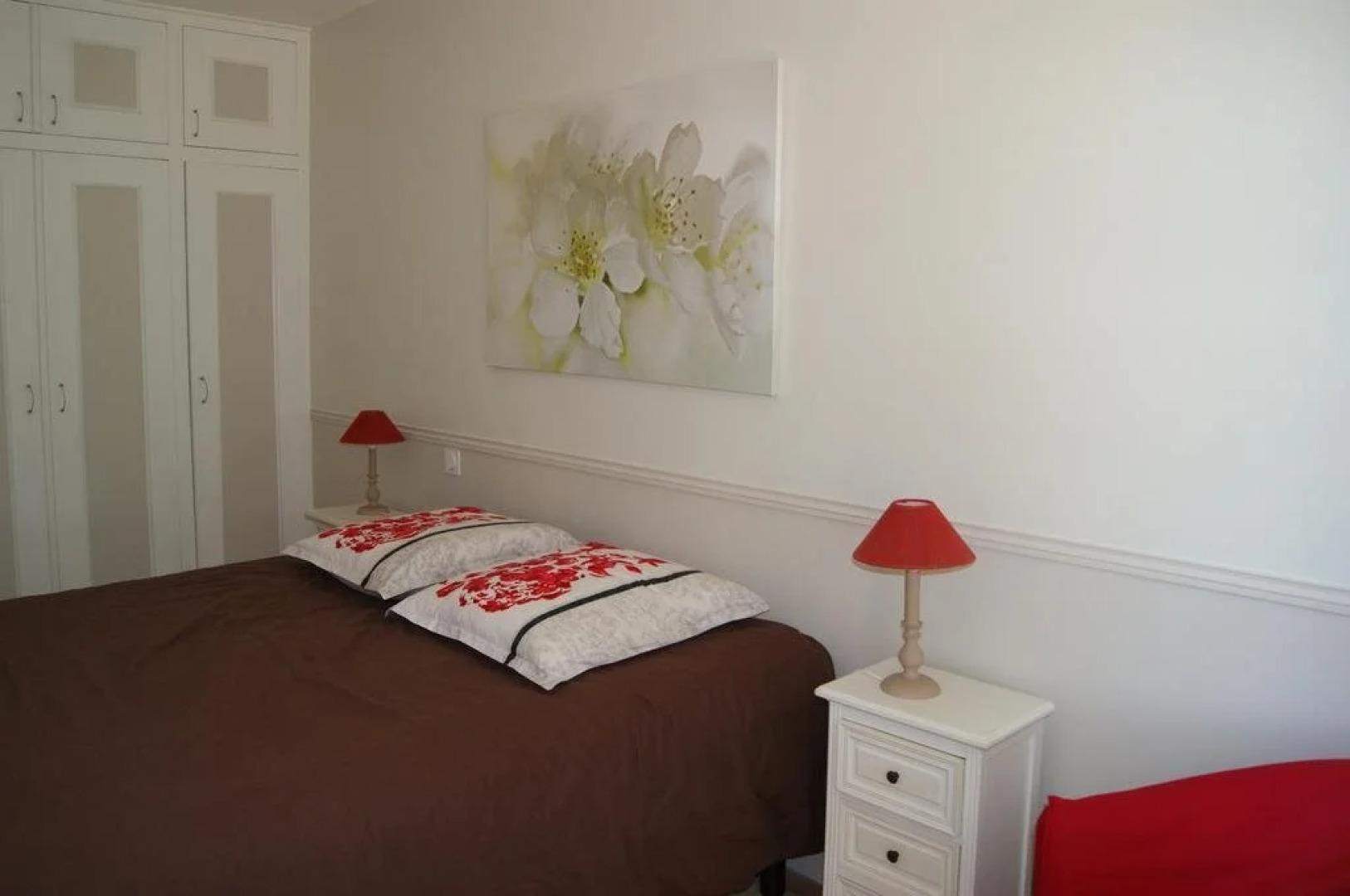 Gîte du Domaine des Vignères