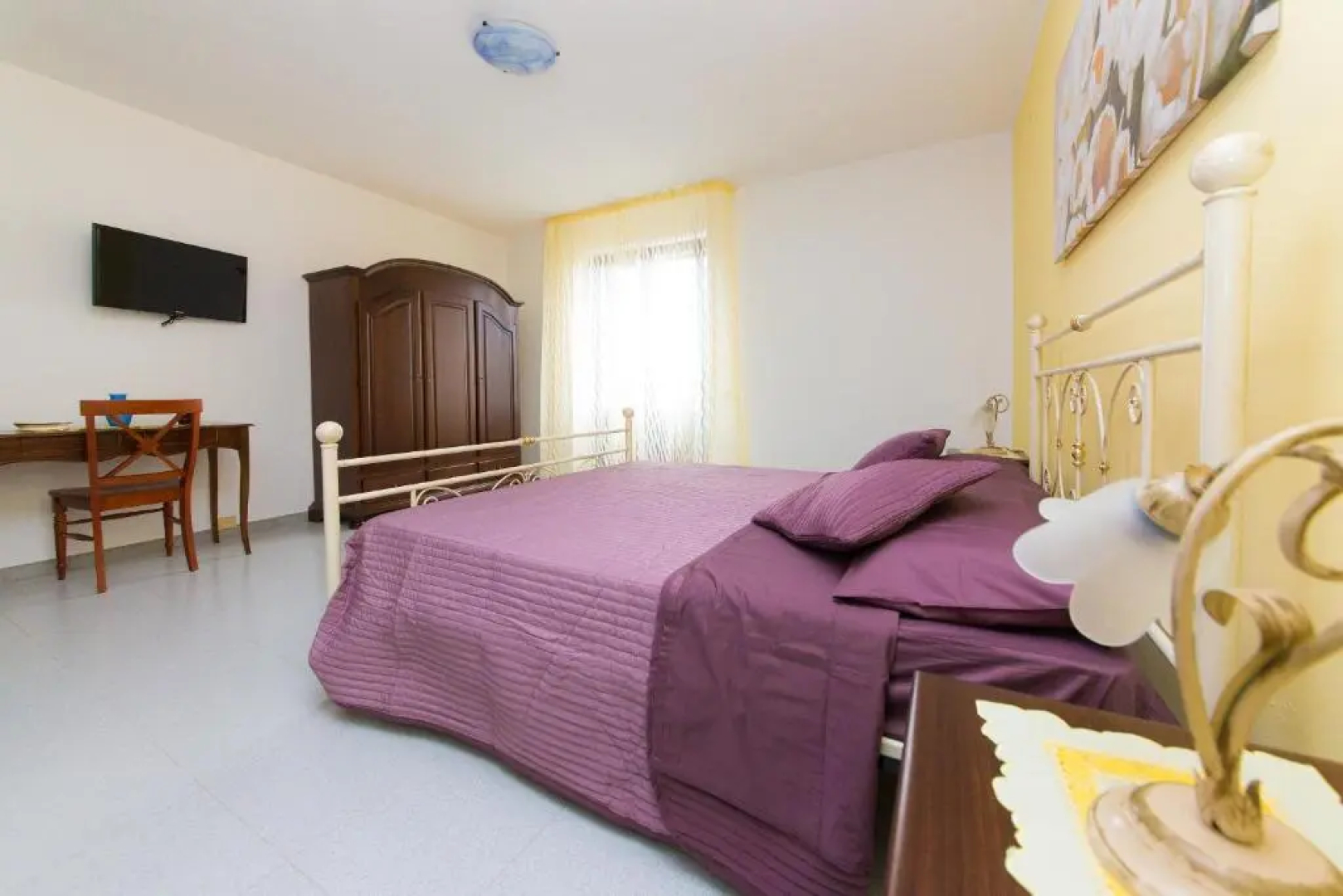 B&B La Casa nel Borgo