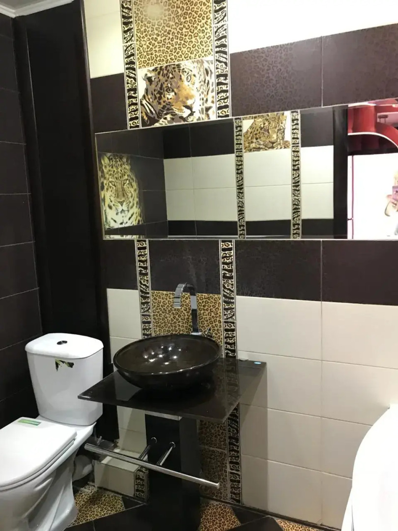 Апартаменты на улице Красная 64А