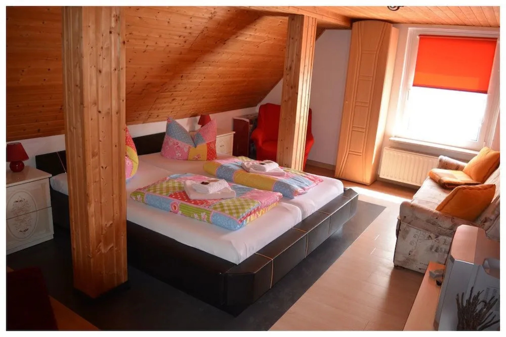 Gaststätte Zum Fährmann