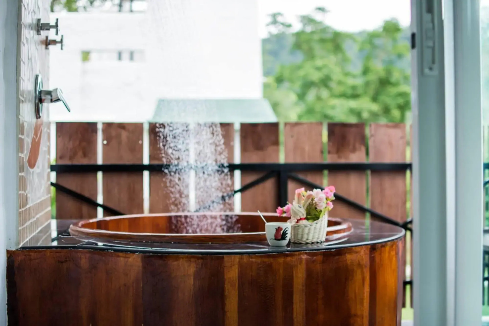 Khun Khao Tamnan Prai Resort