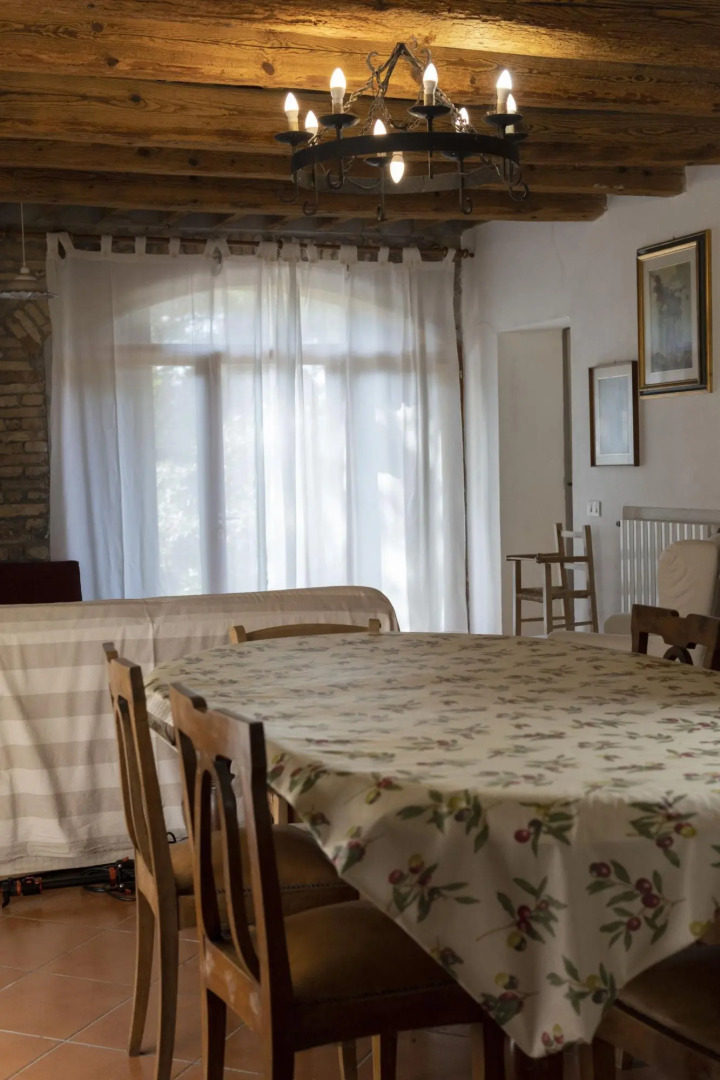 Pescatore - big house for 12 people-Pescatore