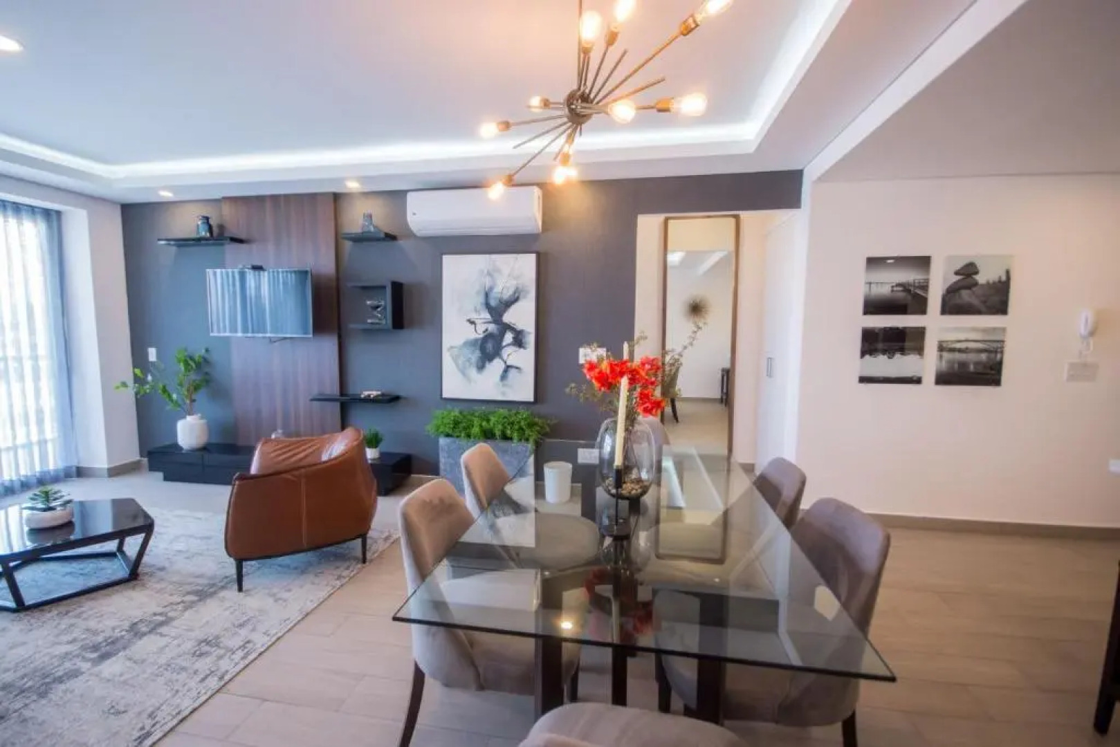 Real View Towers E208 by Casago