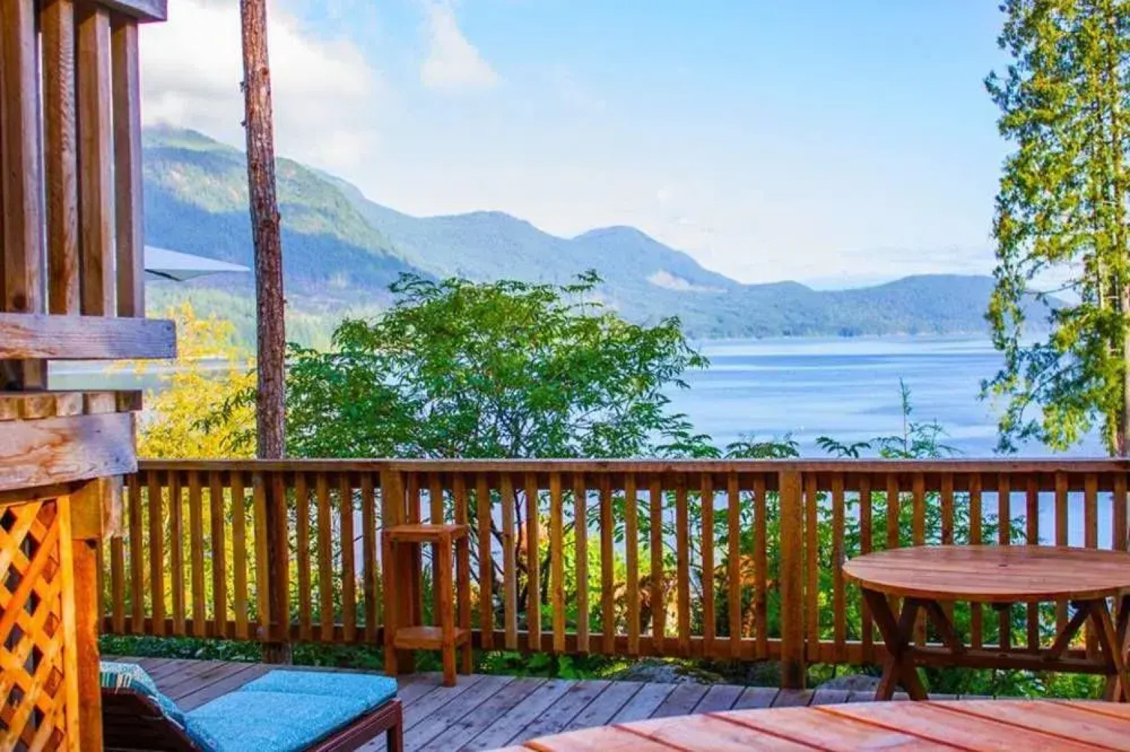 Wilderness Resort & Retreat - Cawley Point