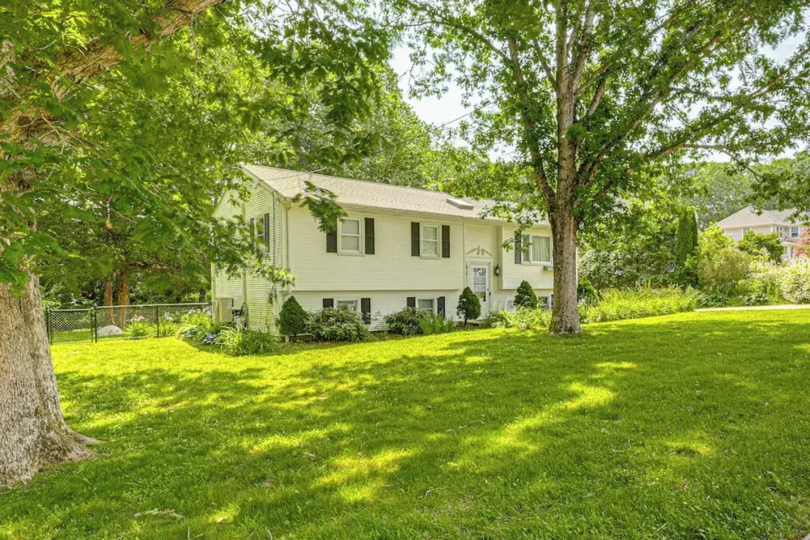 Vibrant Westerly Home w/ Private Pool & Yard!