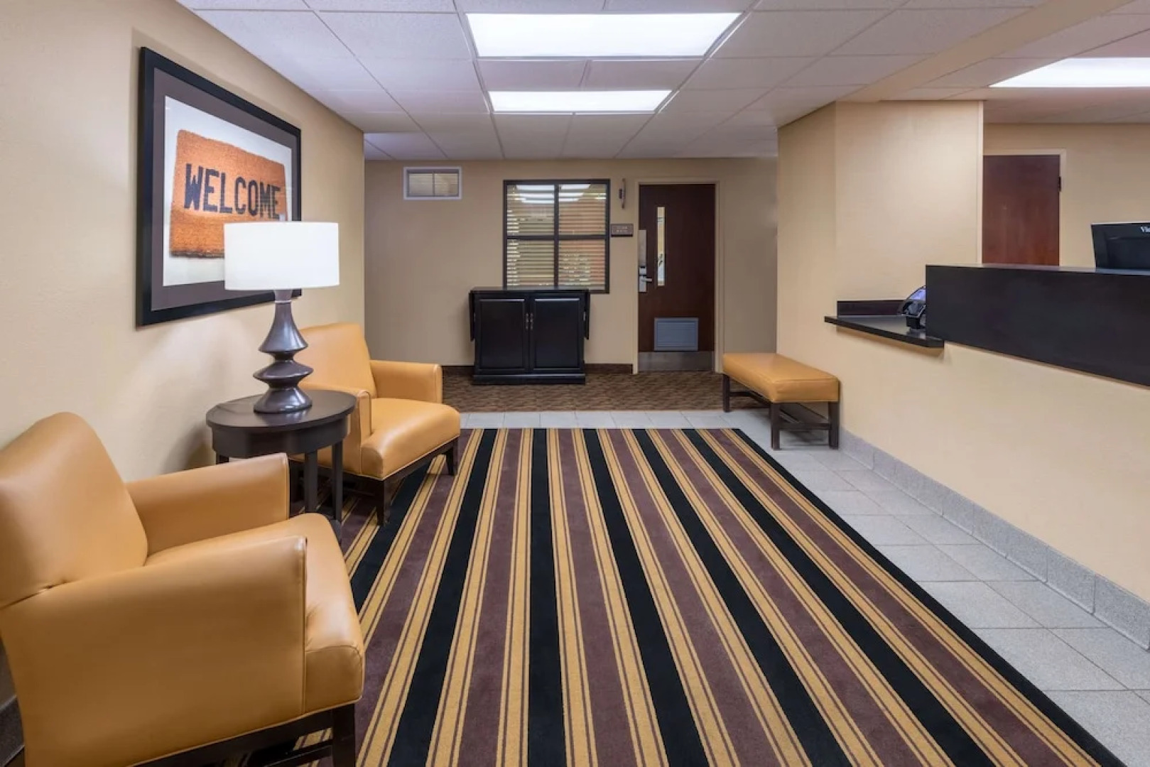 Extended Stay America Cleveland - Brooklyn