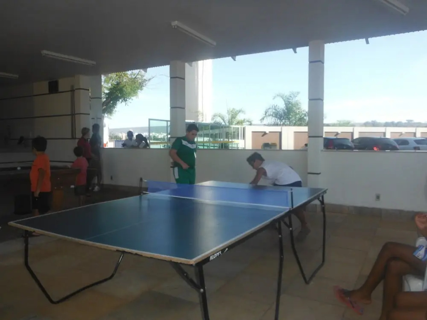 Apartamento Diroma Exclusive