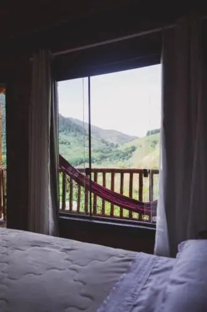 Peniel do Sana Guest House