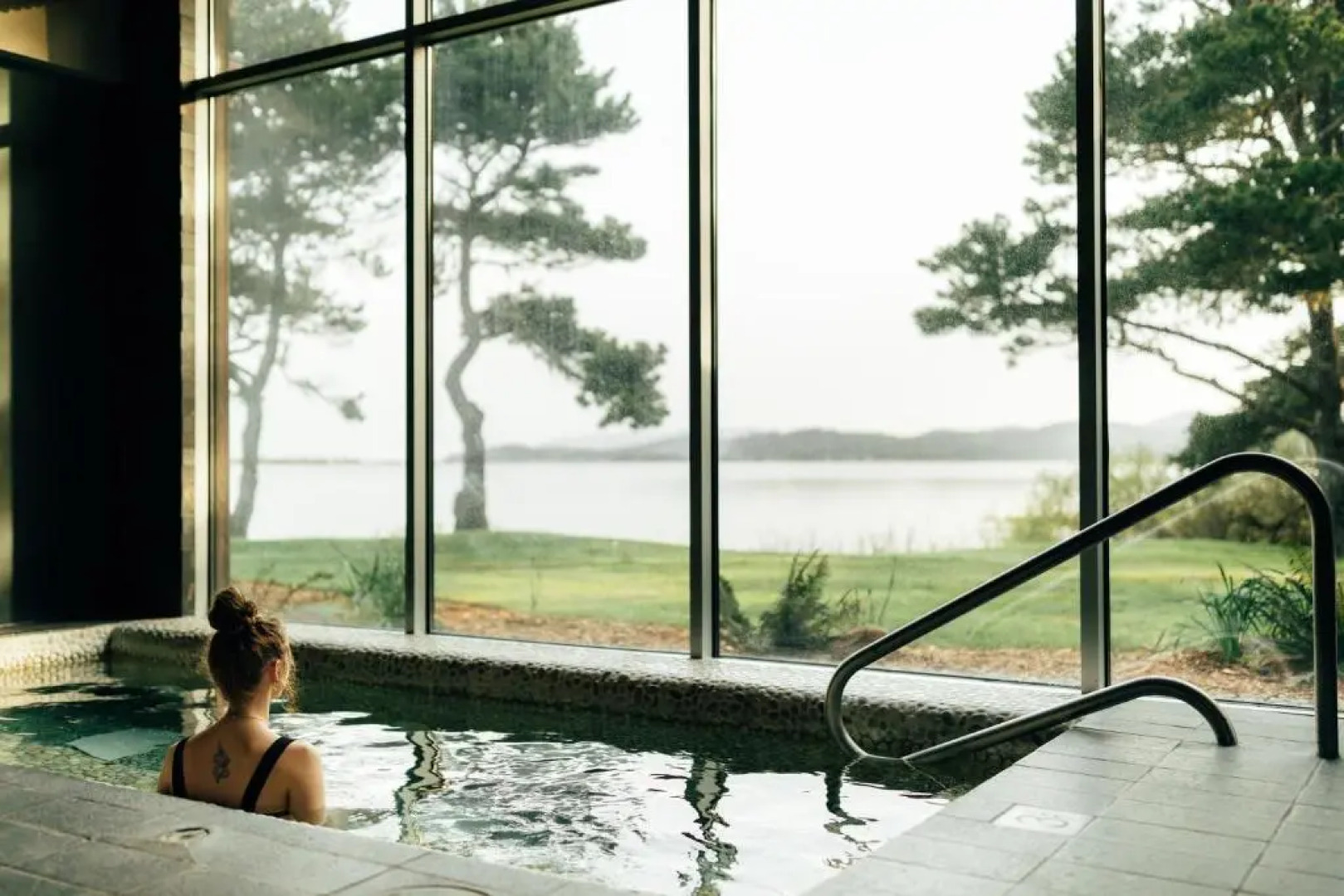 Salishan Coastal Lodge