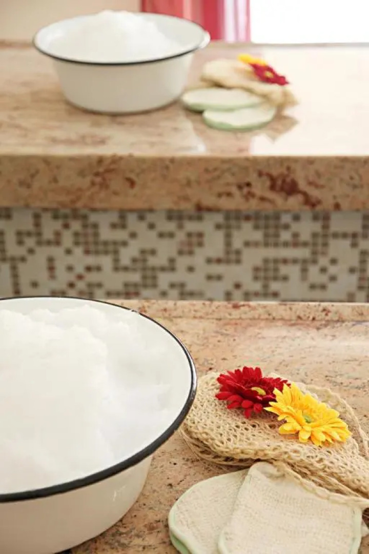 Hotel im Krummbachtal