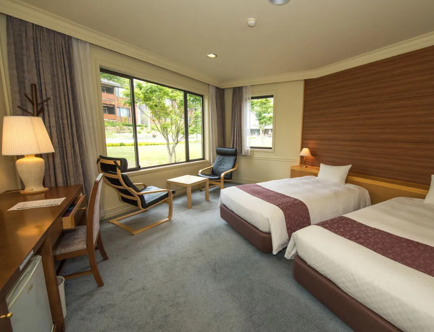 Sierra Resort Hotel Hakuba