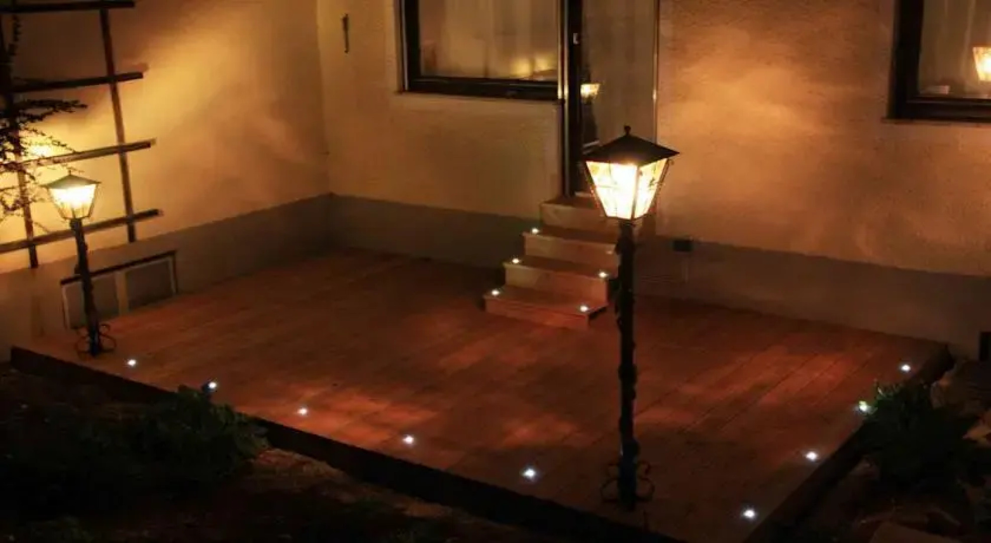 Ferienwohnung Bruckmühl