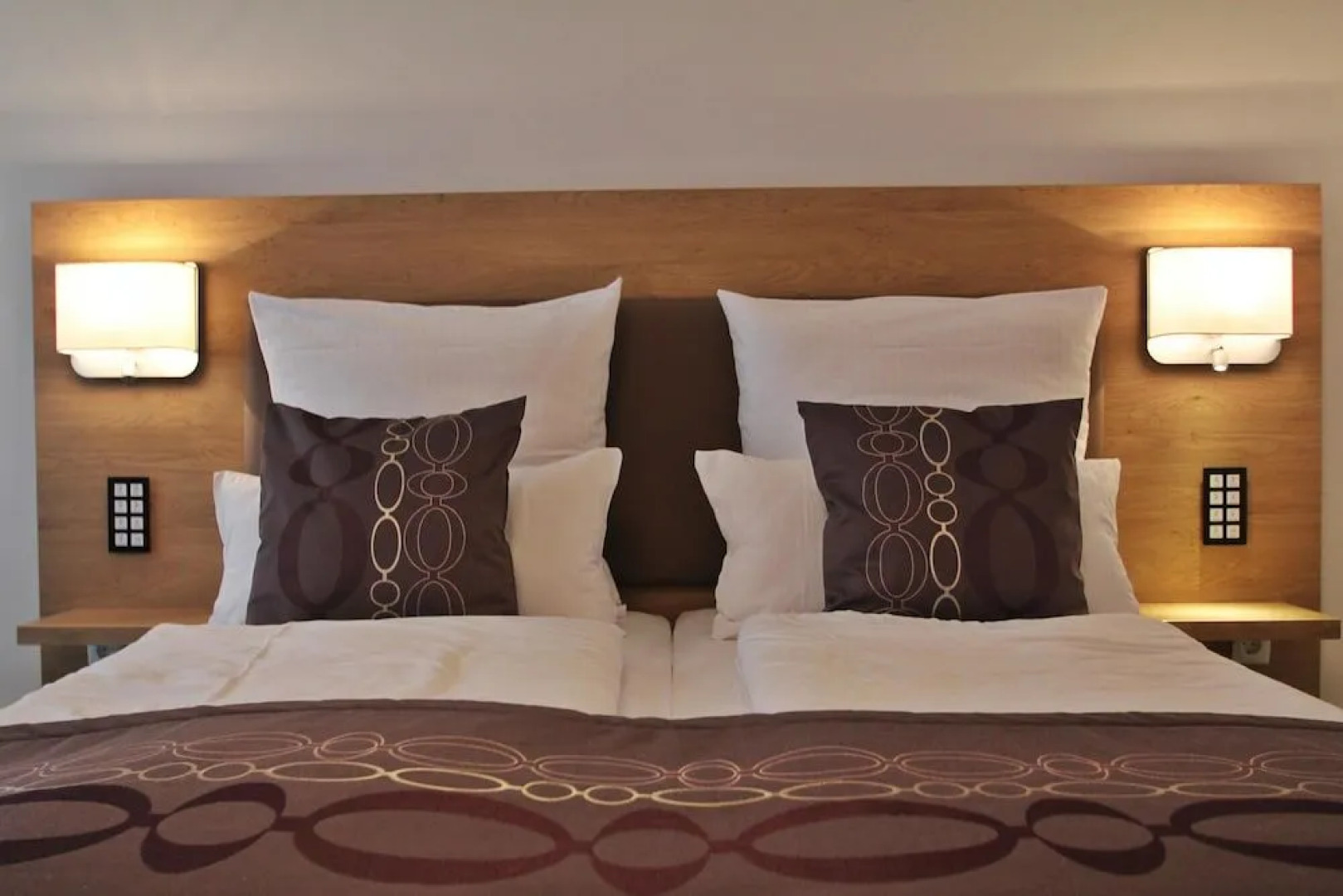 Hotel Restaurant Gemmer