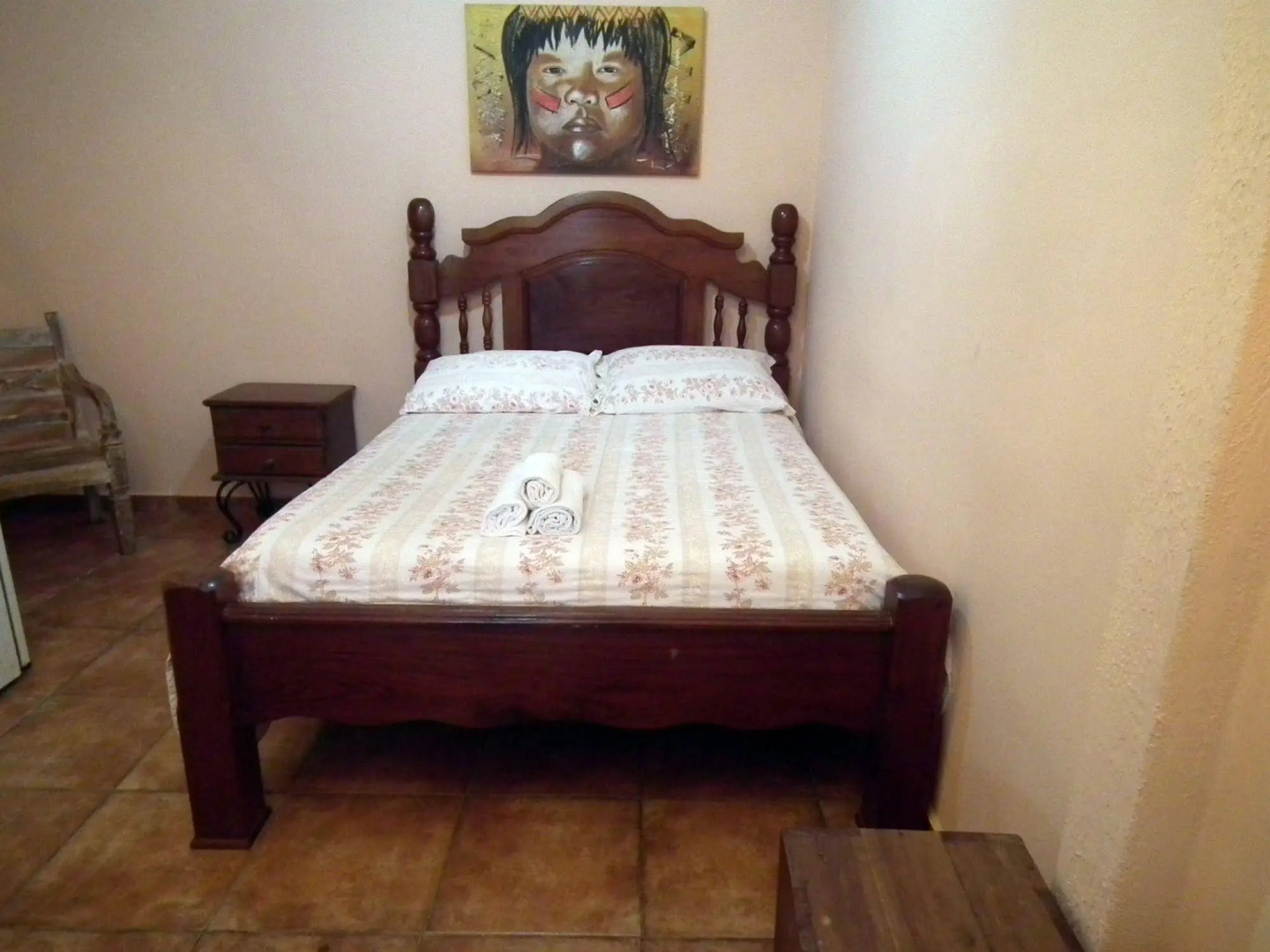 Pousada Maria Barbosa Tiradentes