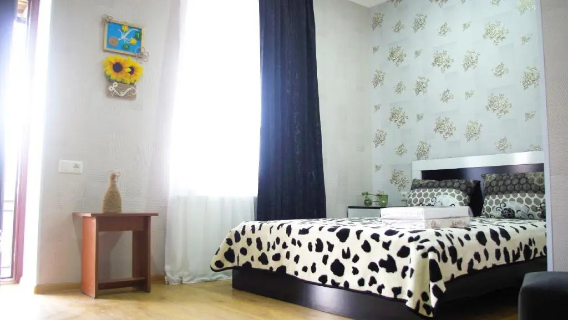 Akhaltsikhe hotel “Sunny House”