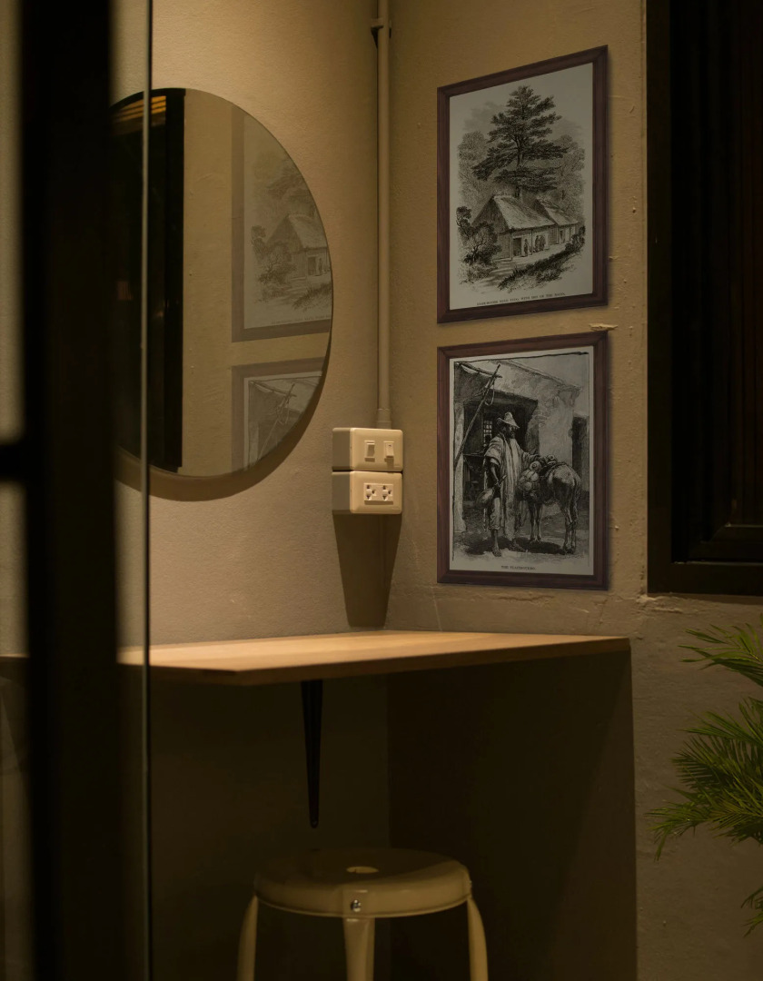 Heyyyy Bangkok - Hostel