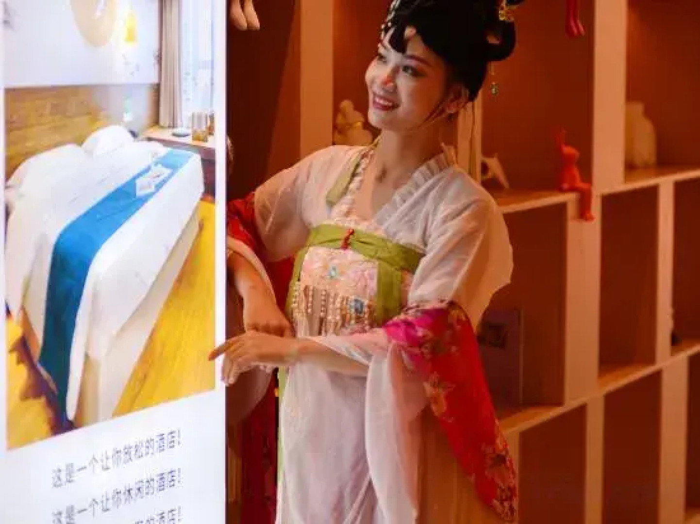 Haifanxing Chain Hotel (Jiutong Branch)