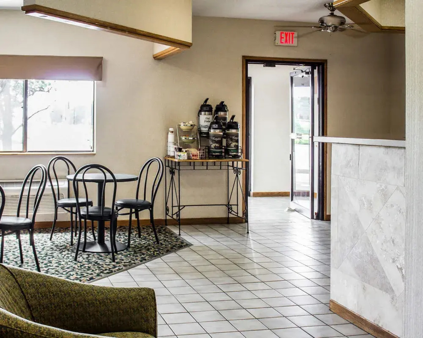 Northwest Inn and Suites- Minocqua