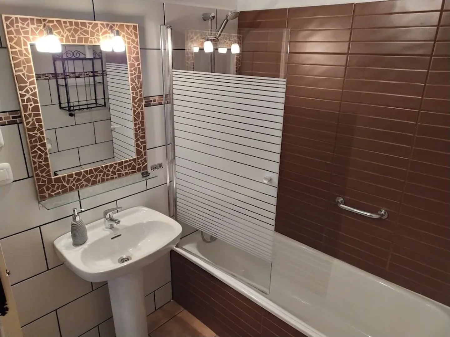 Bed and Breakfast La Madrugada