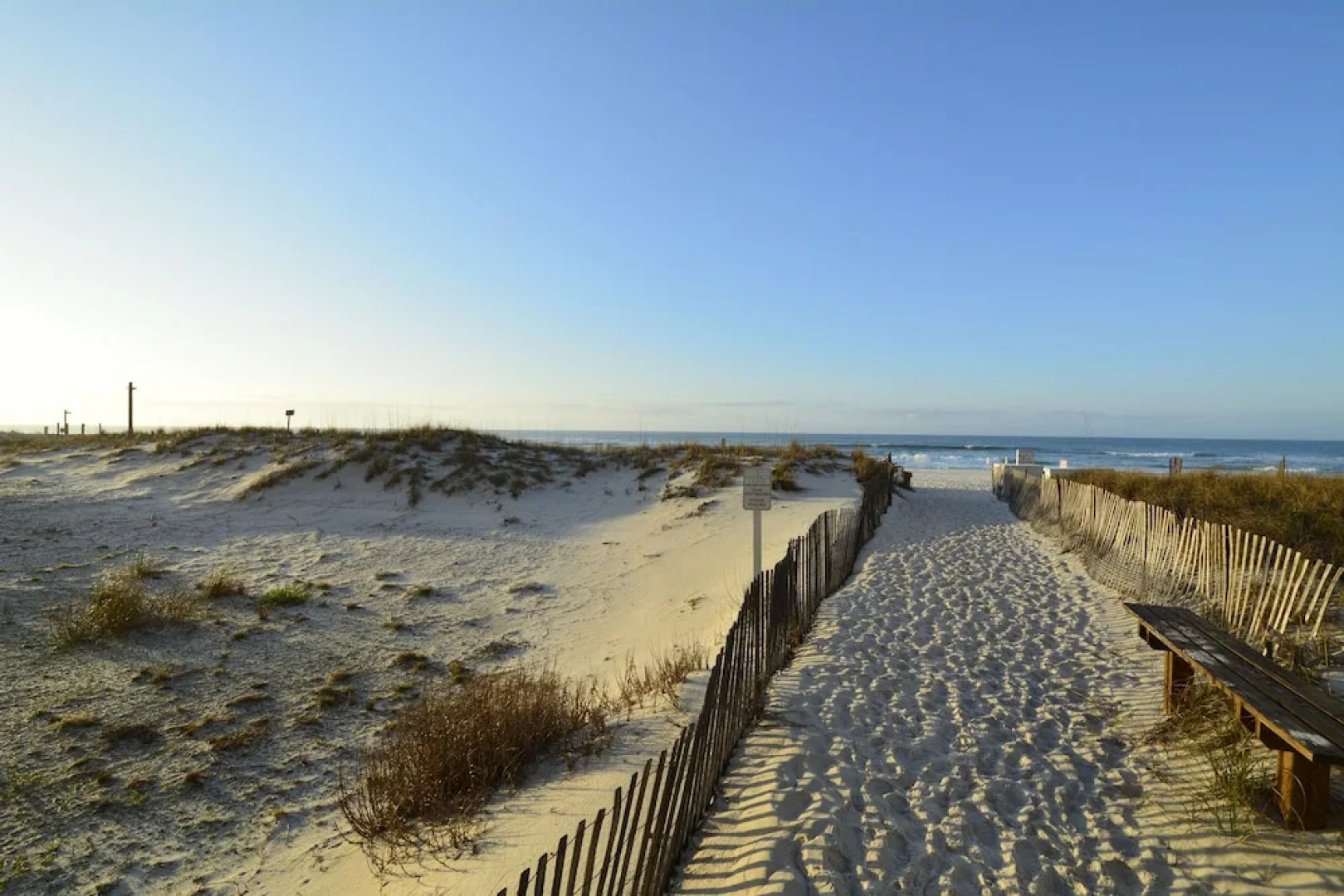 The Terrace at Pelican Beach