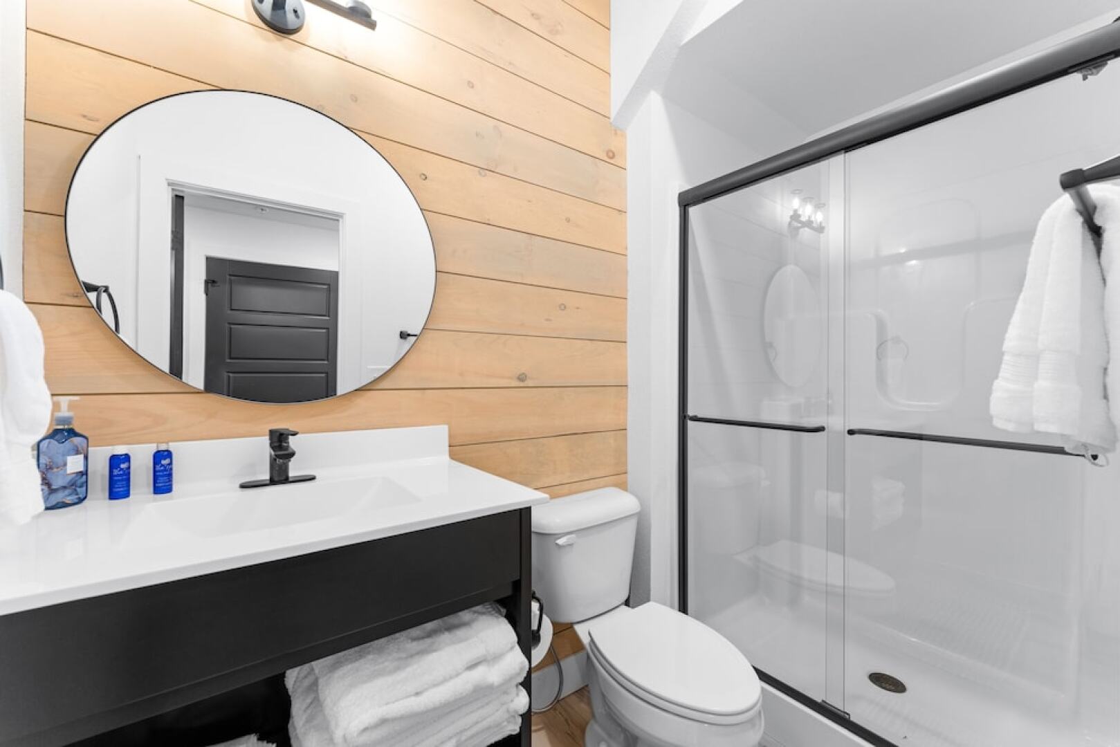 Windswept Cove 7 Bedroom Home by RedAwning