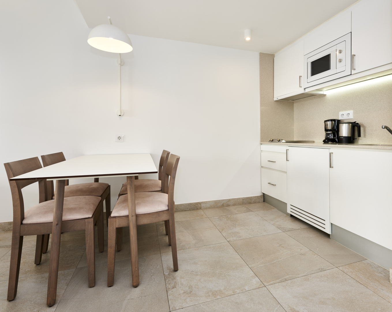 Hoposa Hotel & Apartments Villaconcha