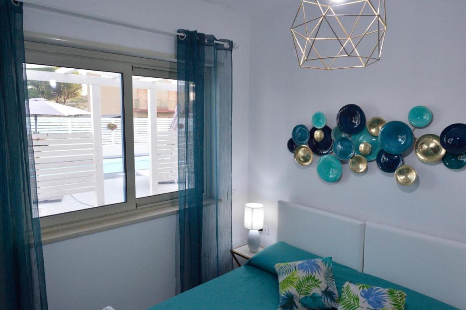 Scala dei Turchi Luxury Home