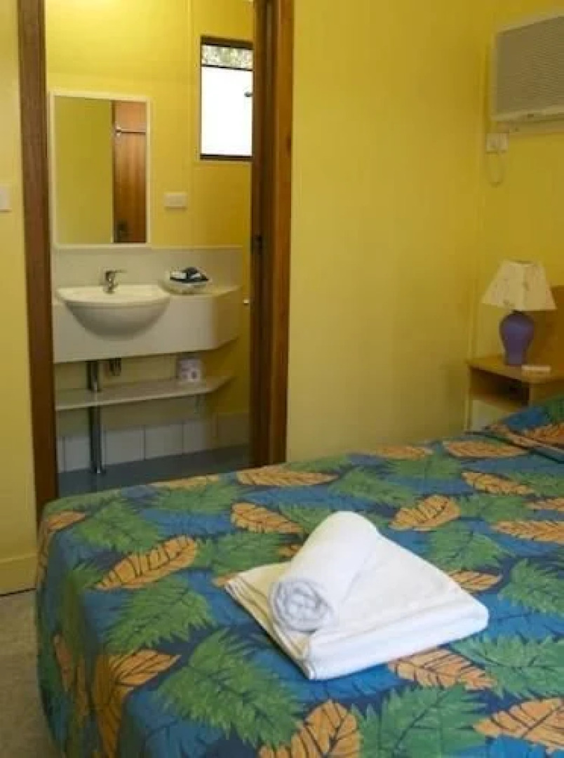 Big4 Port Douglas, Glengarry Holiday Park