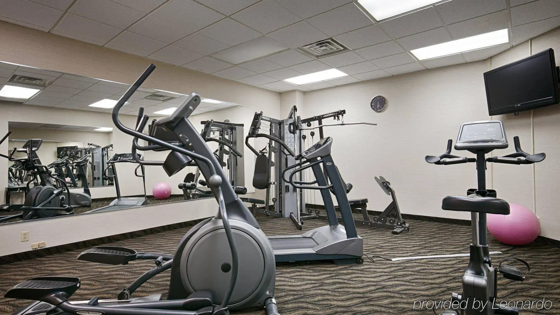 Best Western Plus Royal Brock Hotel & Conference Centre