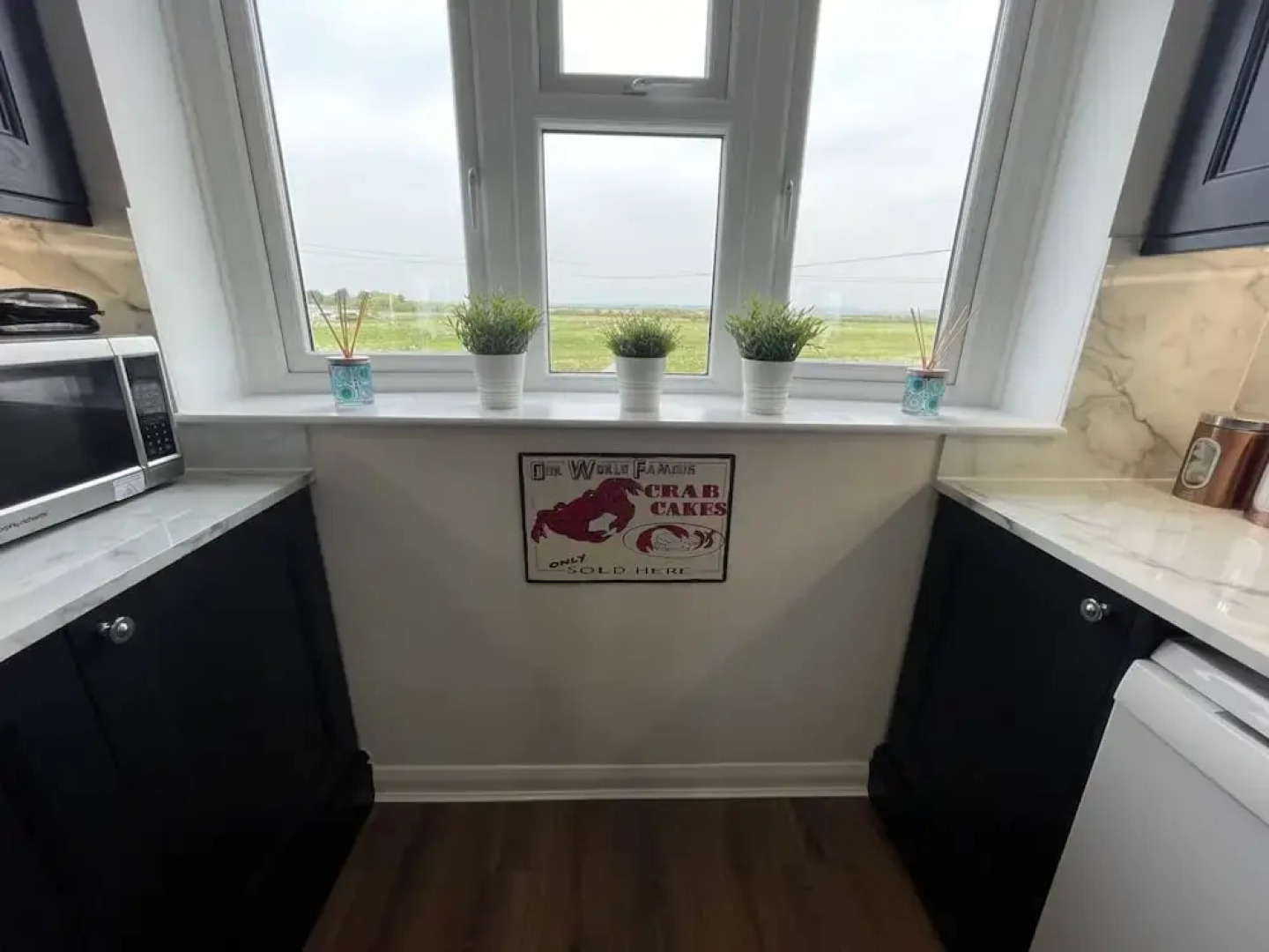 Exquisite Beachfront Residence With Luxurious Interiors The Cozy Clam Pevensey Bay