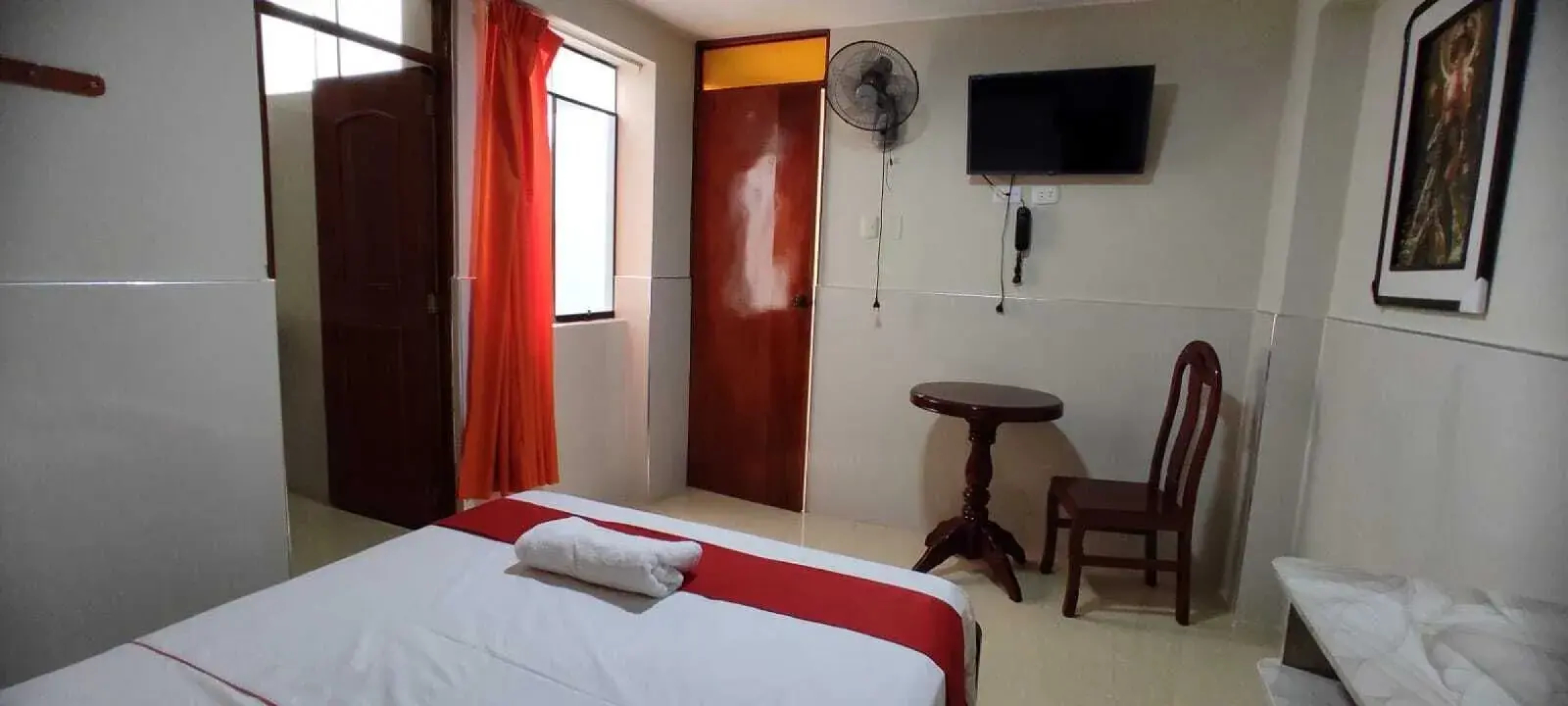 Hotel Real Bolivar