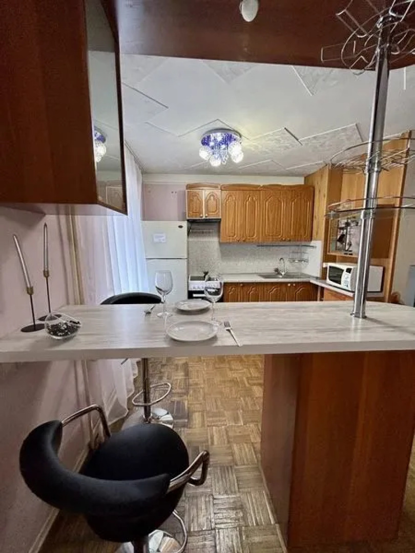 Хоум Отель на пр. Шахтеров, 23