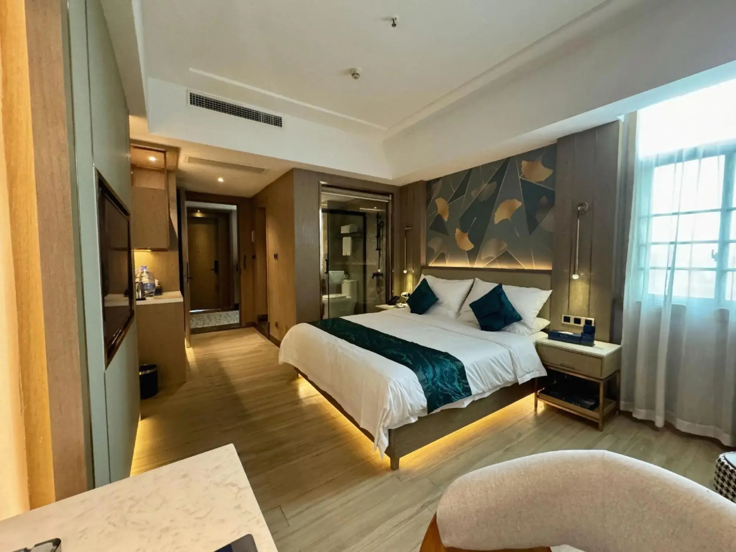 Jinlihua Hotel