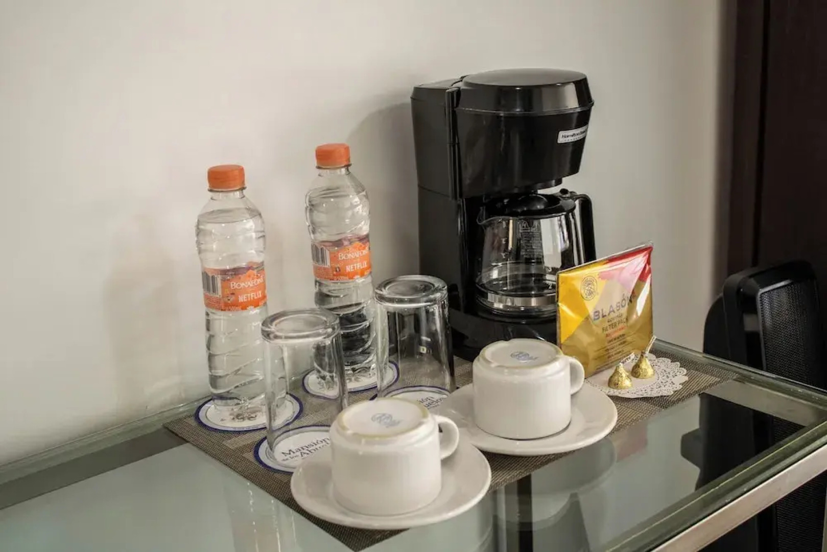 Mansion De Los Abuelos Hotel Boutique