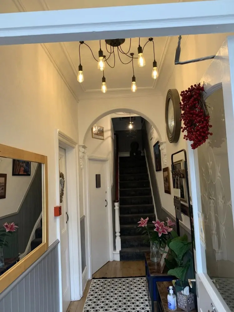 Wentworth Guest House