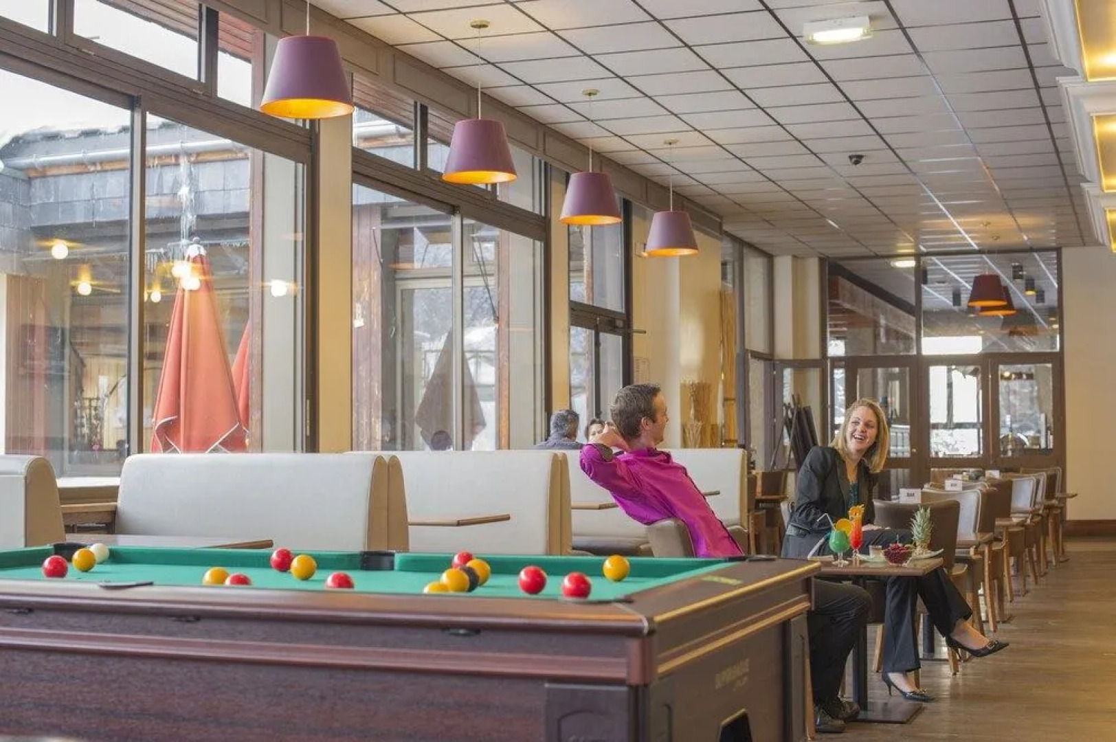 Hotel Club Vacanciel Pralognan La Vanoise