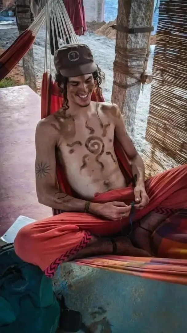 Time Travellers Hostel