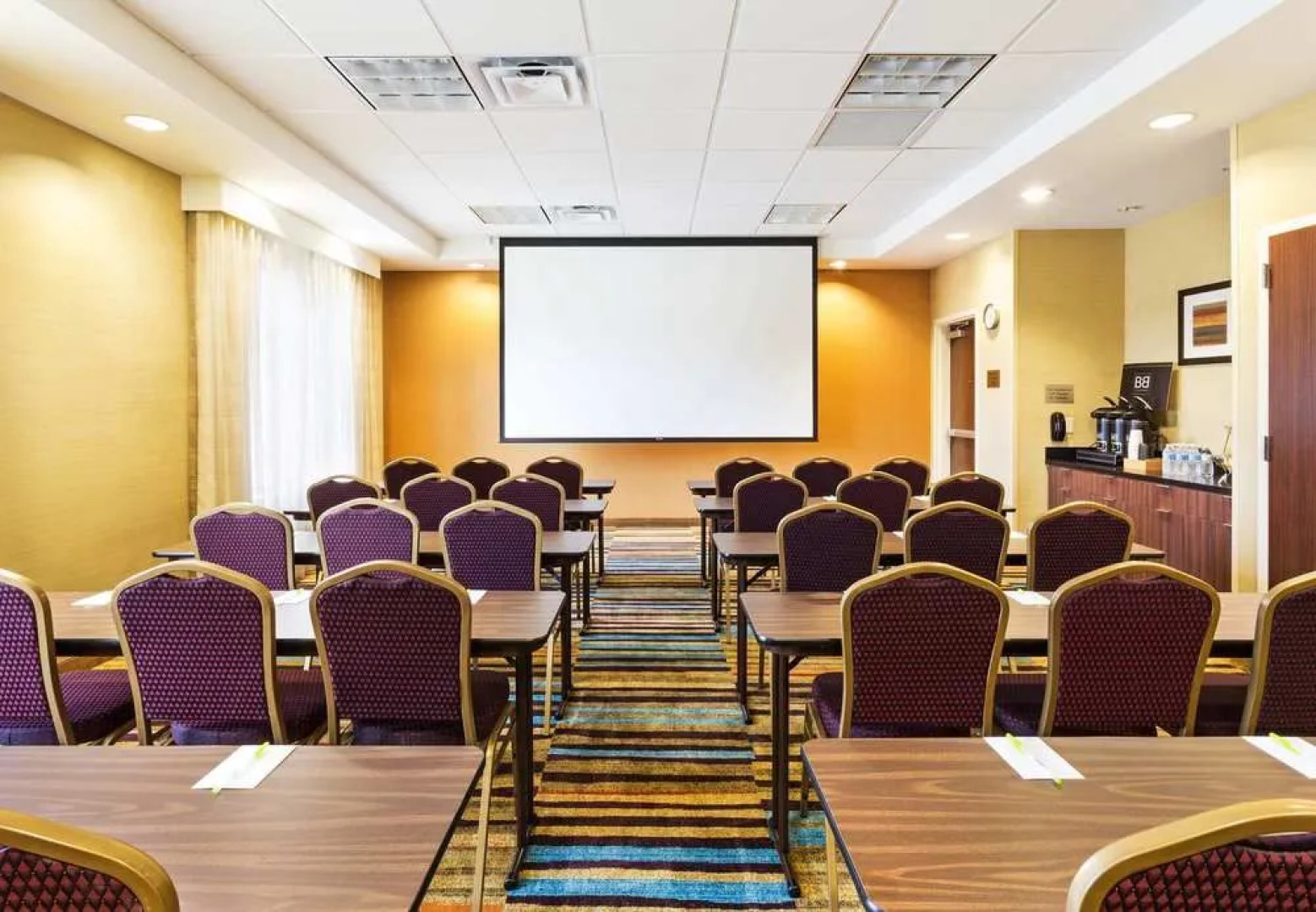 Fairfield Inn & Suites Johnson City