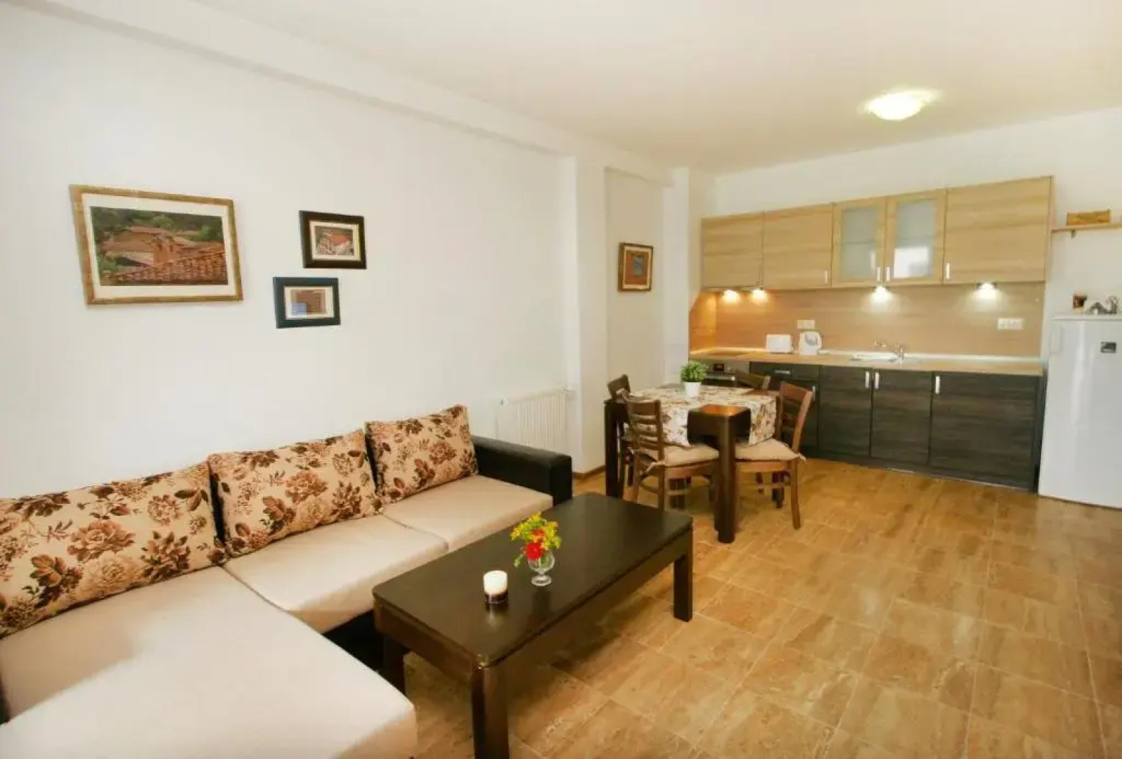 Hotel Bukor Shtepi Magnolia