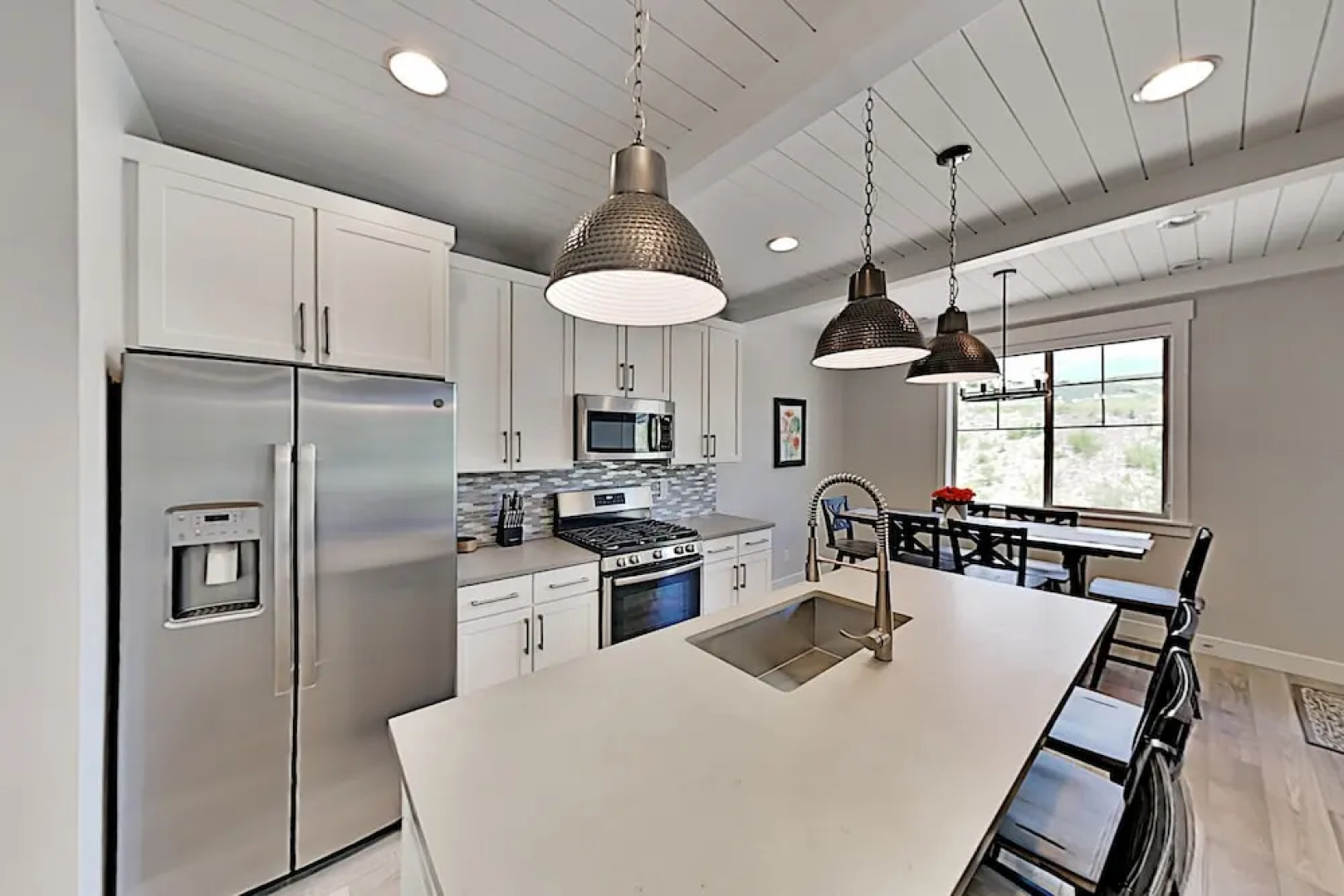 1128wsr3 4 Bedroom Townhouse