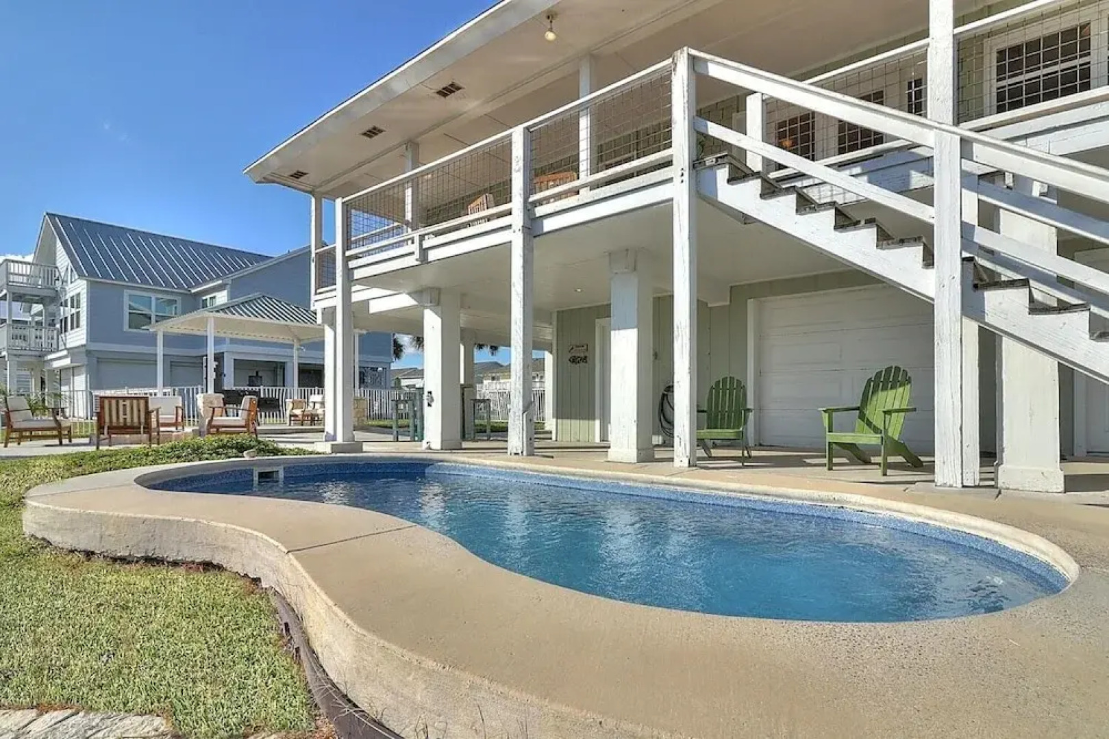 Royal Estes 5 Bedroom Home by RedAwning