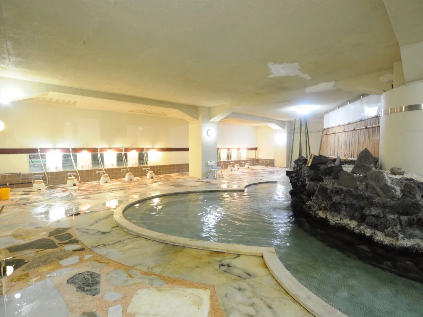 Kishu Tetsudo Atami Hotel