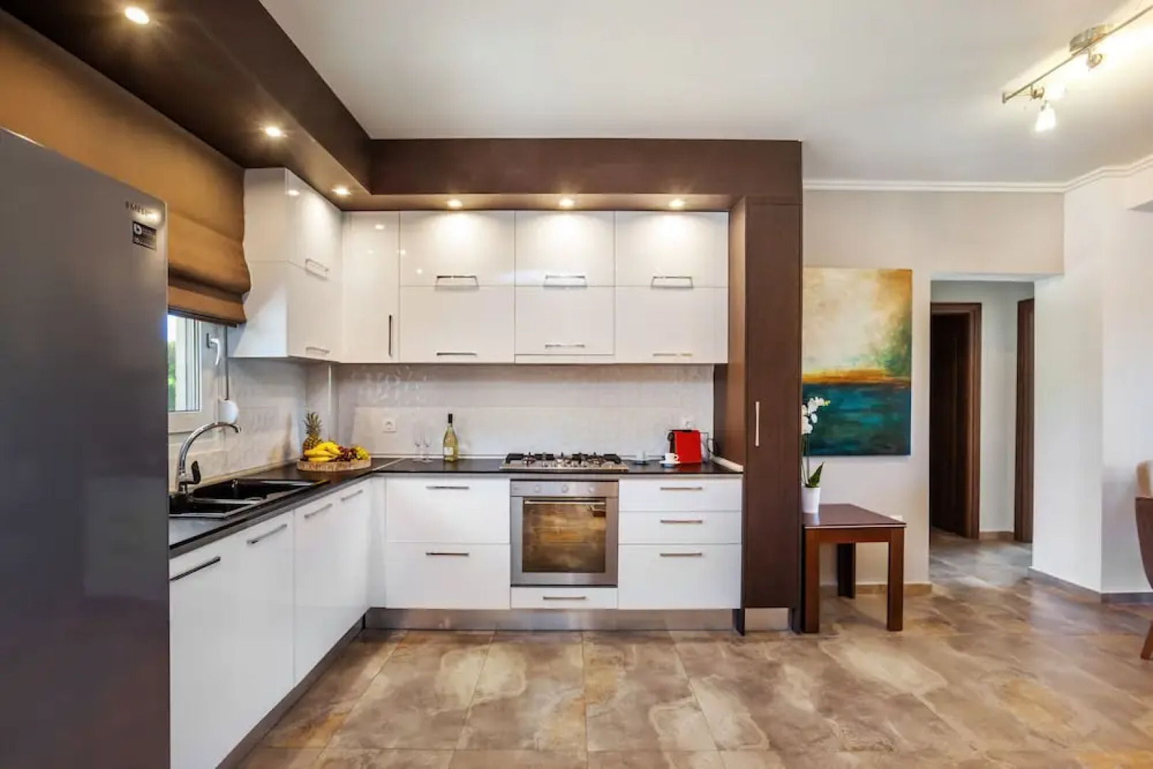 Sunny Villas Exclusive